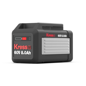 Kress KA3018 batteri 60V 480 Wh