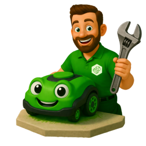 Premiumservice RobotCare